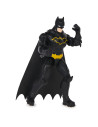Figurina Batman Articulata 10cm Cu 3 Accesorii