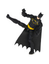 Figurina Batman Articulata 10cm Cu 3 Accesorii