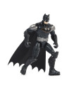Figurina Combat Batman Articulata 10cm Cu 3 Accesorii