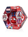 Wow! Pods - Marvel Spiderman,MVL-1016-04