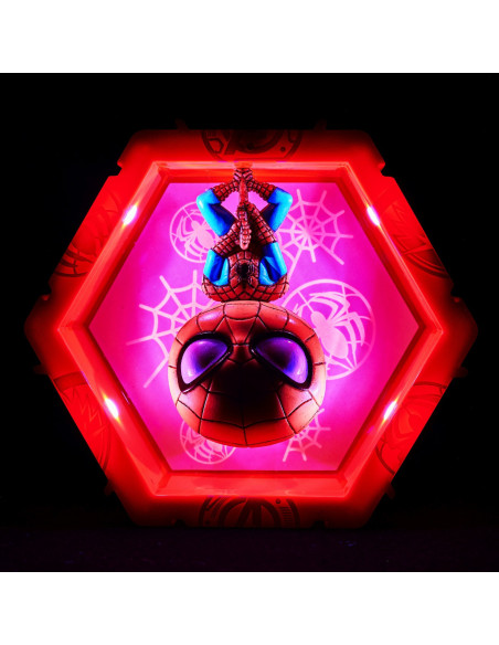Wow! Pods - Marvel Spiderman,MVL-1016-04
