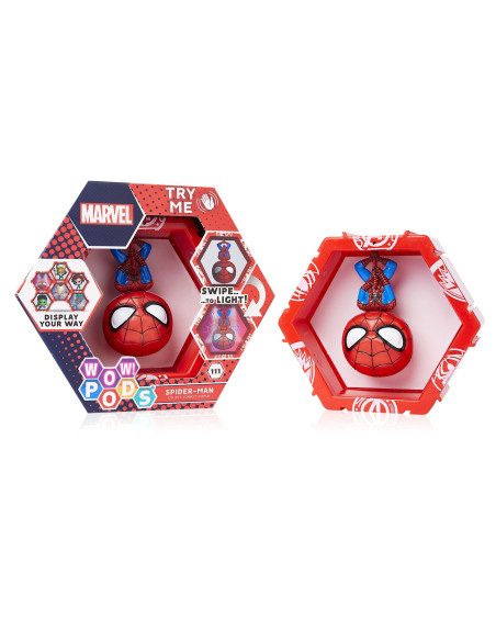Wow! Pods - Marvel Spiderman,MVL-1016-04