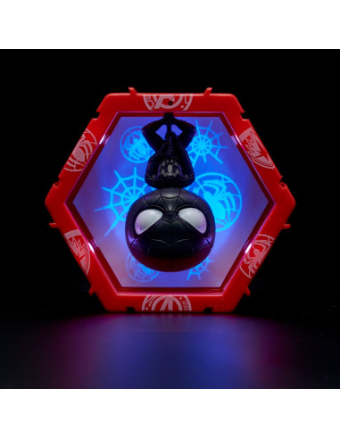 Wow! Pods - Marvel Symbiote Spiderman,MVL-1016-15