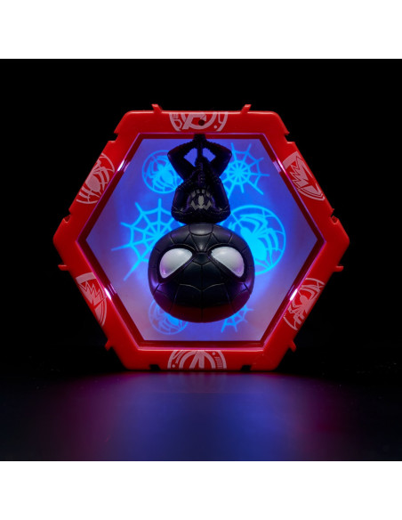 Wow! Pods - Marvel Symbiote Spiderman,MVL-1016-15