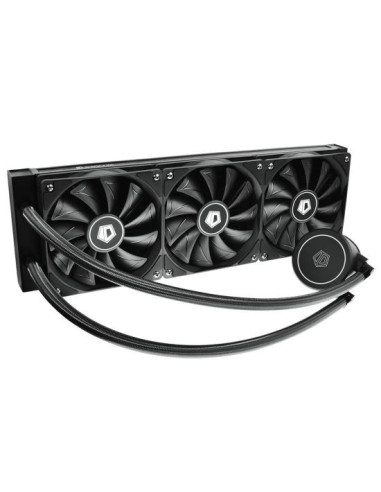Cooler procesor cu lichid ID-Cooling Frostflow X