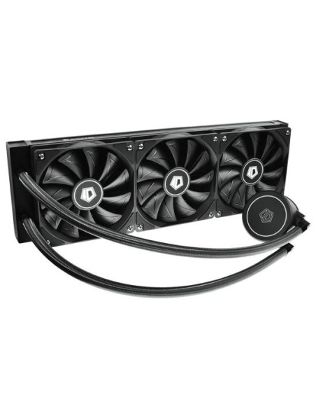 Cooler procesor cu lichid ID-Cooling Frostflow X