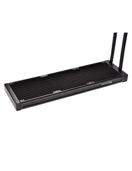 Cooler procesor cu lichid ID-Cooling Frostflow X