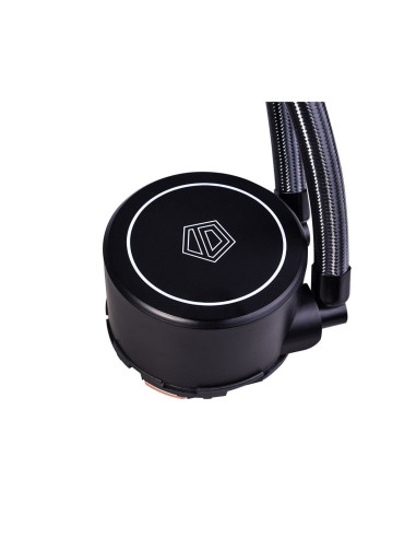 Cooler procesor cu lichid ID-Cooling Frostflow X