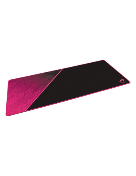 Mousepad gaming ASUS ROG Sheath Electro Punk