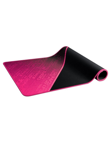 Mousepad gaming ASUS ROG Sheath Electro Punk