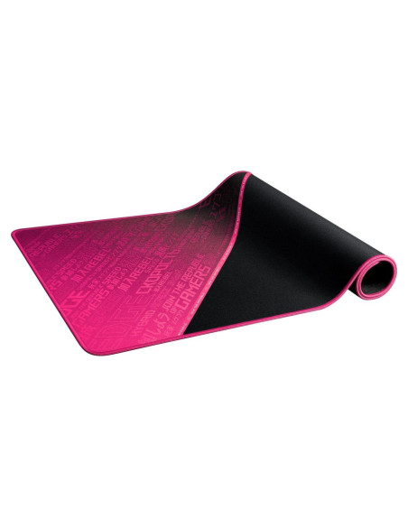 Mousepad gaming ASUS ROG Sheath Electro Punk