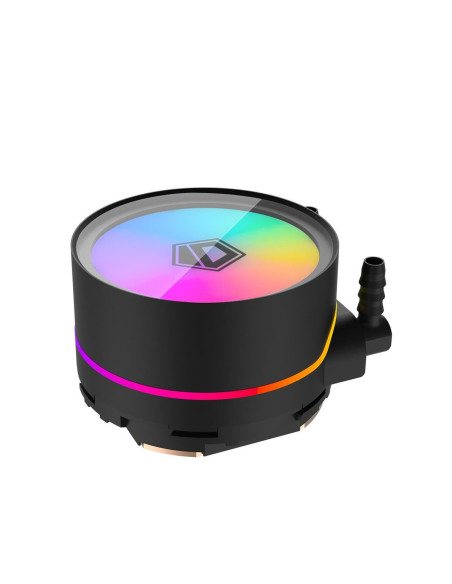 Cooler procesor cu lichid ID-Cooling Zoomflow 360XT iluminare