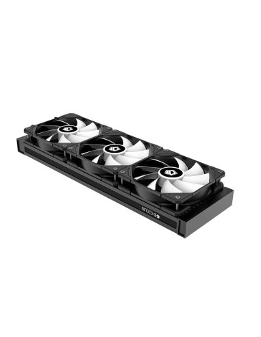 Cooler procesor cu lichid ID-Cooling Zoomflow 360XT iluminare
