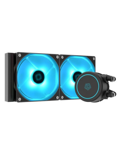 Cooler procesor cu lichid ID-Cooling Auraflow X 240 EVO