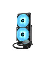 Cooler procesor cu lichid ID-Cooling Auraflow X 240 EVO