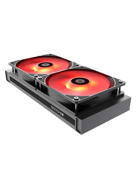 Cooler procesor cu lichid ID-Cooling Auraflow X 240 EVO