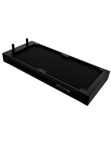 Cooler procesor cu lichid ID-Cooling Auraflow X 240 EVO
