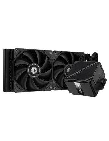 Cooler procesor cu lichid ID-Cooling Dashflow 240