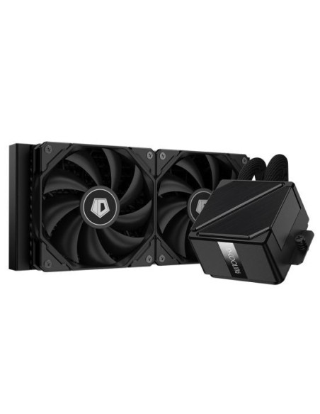 Cooler procesor cu lichid ID-Cooling Dashflow 240