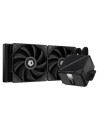 Cooler procesor cu lichid ID-Cooling Dashflow 240