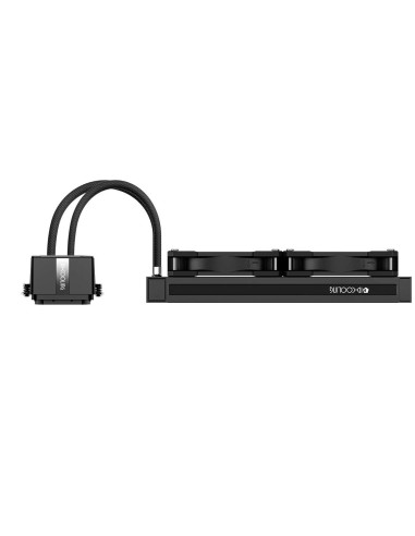 Cooler procesor cu lichid ID-Cooling Dashflow 240