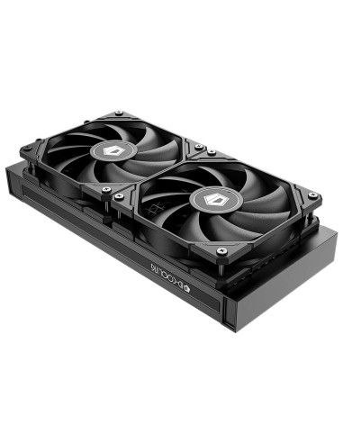 Cooler procesor cu lichid ID-Cooling Dashflow 240