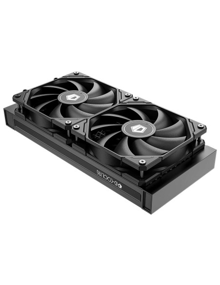 Cooler procesor cu lichid ID-Cooling Dashflow 240