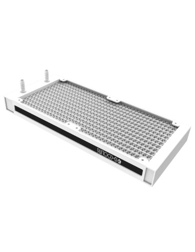 Cooler procesor cu lichid ID-Cooling Auraflow X 240 EVO Snow