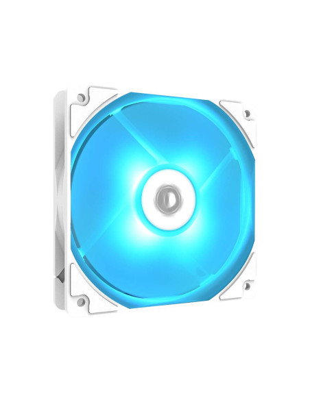 Cooler procesor cu lichid ID-Cooling Auraflow X 240 EVO Snow