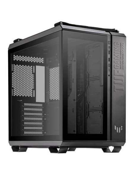Carcasa ASUS TUF GT502 neagra,90DC0090-B09000