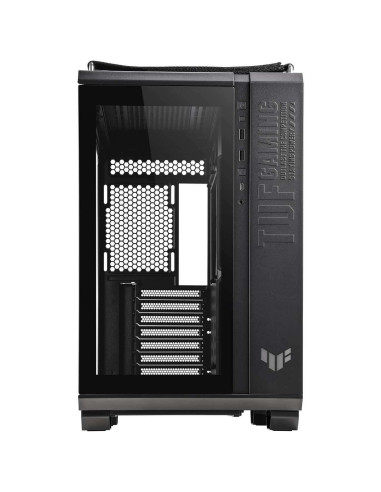 Carcasa ASUS TUF GT502 neagra,90DC0090-B09000