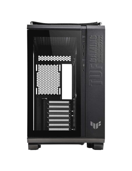 Carcasa ASUS TUF GT502 neagra,90DC0090-B09000