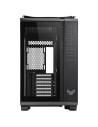 Carcasa ASUS TUF GT502 neagra,90DC0090-B09000