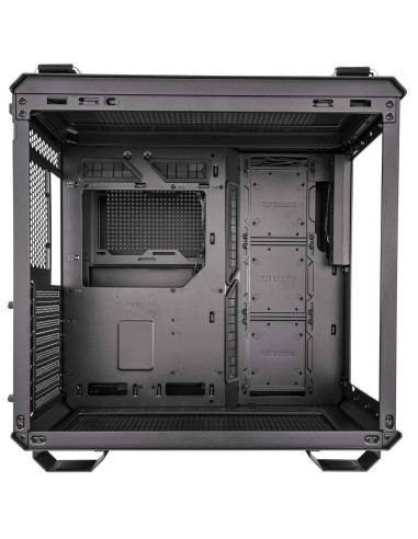Carcasa ASUS TUF GT502 neagra,90DC0090-B09000