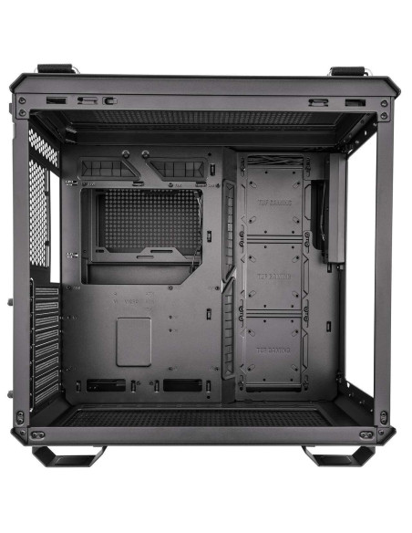 Carcasa ASUS TUF GT502 neagra,90DC0090-B09000