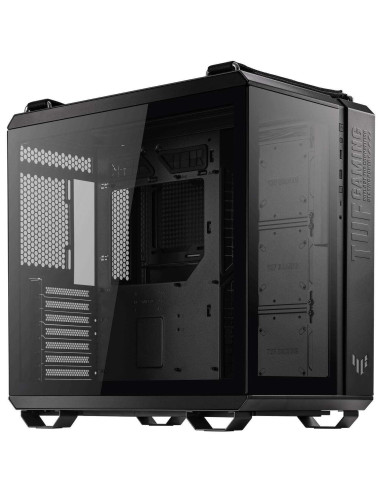 Carcasa ASUS TUF GT502 neagra,90DC0090-B09000