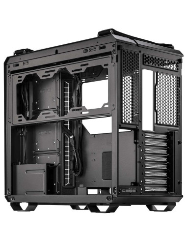 Carcasa ASUS TUF GT502 neagra,90DC0090-B09000