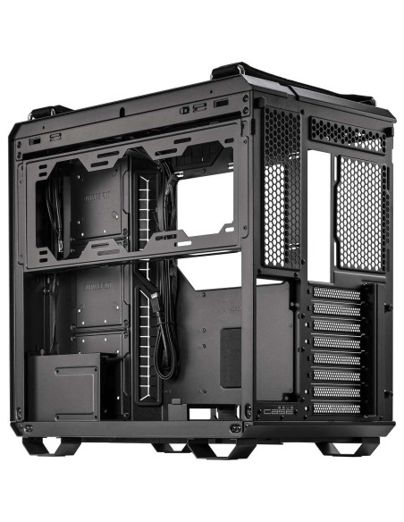 Carcasa ASUS TUF GT502 neagra,90DC0090-B09000