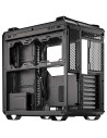 Carcasa ASUS TUF GT502 neagra,90DC0090-B09000