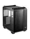 Carcasa ASUS TUF GT502 neagra,90DC0090-B09000