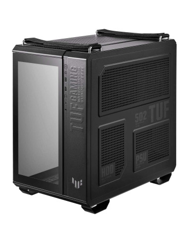 Carcasa ASUS TUF GT502 neagra,90DC0090-B09000