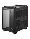Carcasa ASUS TUF GT502 neagra,90DC0090-B09000