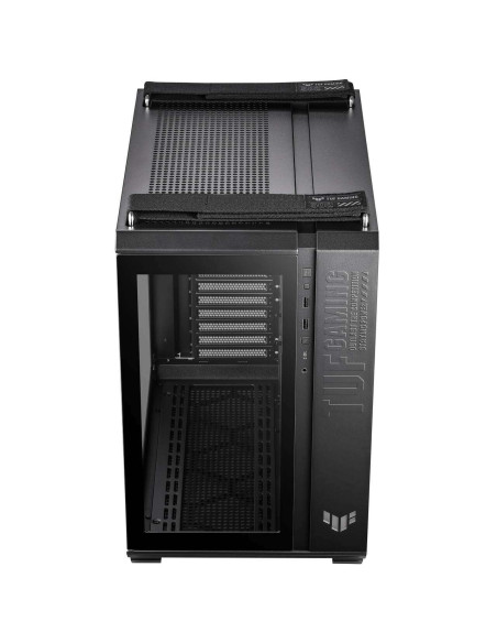 Carcasa ASUS TUF GT502 neagra,90DC0090-B09000