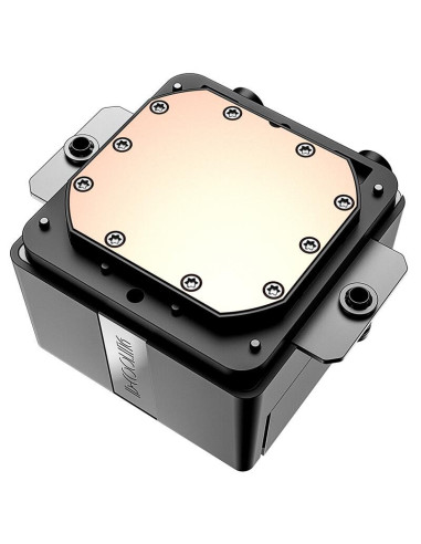 Cooler procesor cu lichid ID-Cooling Dashflow 360 Basic