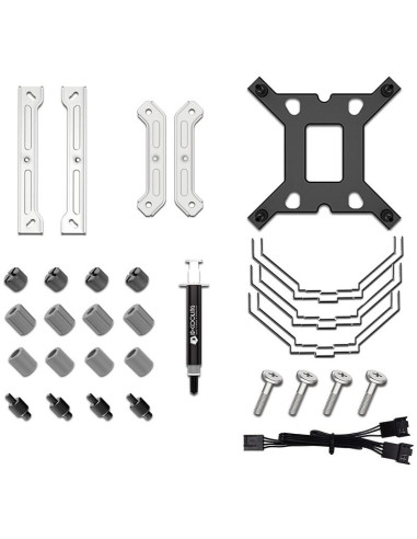 Cooler procesor ID-Cooling SE-207-XT Slim Cooler procesor ID-Cooling SE-207-XT Slim