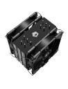 Cooler procesor ID-Cooling SE-225-XT Basic negru,SE-225-XT-BASIC
