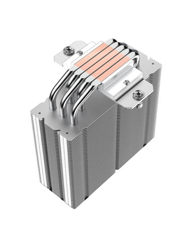 Cooler procesor ID-Cooling SE-225-XT Basic negru,SE-225-XT-BASIC