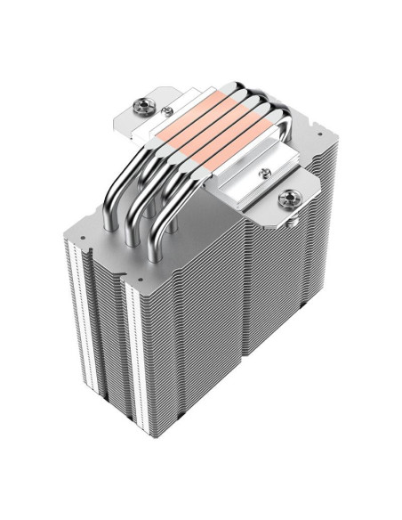 Cooler procesor ID-Cooling SE-225-XT Basic negru,SE-225-XT-BASIC