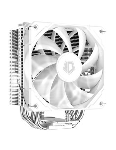 Cooler procesor ID-Cooling SE-224-XTS alb,SE-224-XTS-WH 2