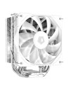 Cooler procesor ID-Cooling SE-224-XTS alb,SE-224-XTS-WH